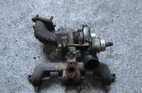 ROVER 420 620 ACCORD CIVIC 2.0 TD ТУРБИНА 452098-2