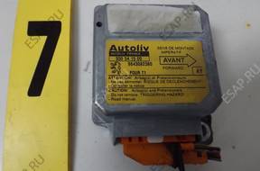 ROVER 420 БЛОК УПРАВЛЕНИЯ