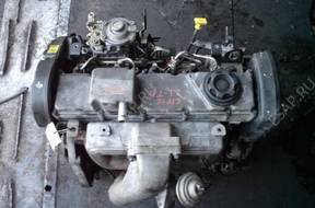 Rover 420 Civic VI 97-01 двигатель 2,0 TD 20T2 год, 86KM