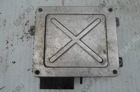 ROVER  420 D, БЛОК УПРАВЛЕНИЯ