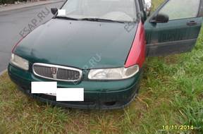 ROVER 420 Di,SKRZYNIA BIEG MANUALNA