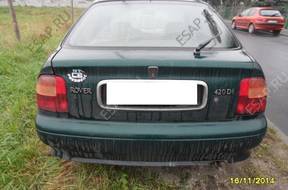 ROVER 420 Di,SKRZYNIA BIEG MANUALNA