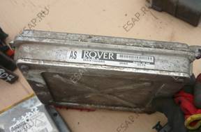 Rover 420 ДИЗЕЛЬ 620 D БЛОК УПРАВЛЕНИЯ MSB100680 35864079