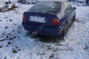 Rover 420 двигатель 2,0 TDi-SDI-1998 год.