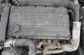 Rover 420i двигатель CZCI