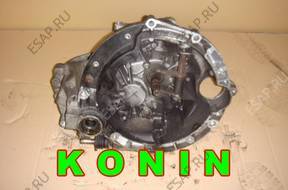 ROVER 45 1.6 16V  КОРОБКА ПЕРЕДАЧ 04 год, KONIN МЕХАНИКА