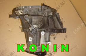 ROVER 45 1.6 16V  КОРОБКА ПЕРЕДАЧ 04 год, KONIN МЕХАНИКА