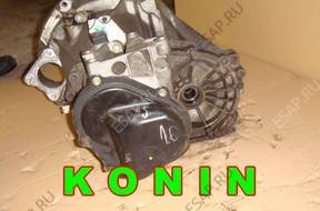 ROVER 45 1.6 16V  КОРОБКА ПЕРЕДАЧ 04 год, KONIN МЕХАНИКА