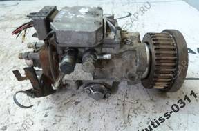 ROVER 45 2.0 TD ТНВД 0470004005 2003 год.