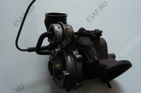 ROVER 45 2.0 TD  ТУРБОКОМПРЕССОР