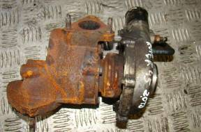 ROVER 45 2.0 TD  ТУРБОКОМПРЕССОР