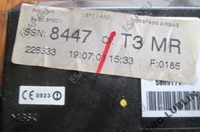 ROVER 45 2.0 TID БЛОК УПРАВЛЕНИЯ ИММОБИЛАЙЗЕР 0281001956 КОМПЛЕКТ