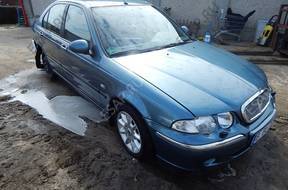 Rover 45 2002r 2.0 V6 двигатель комплектный 20K4F