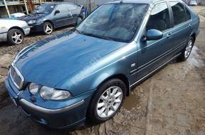 Rover 45 2002r 2.0 V6 двигатель комплектный 20K4F