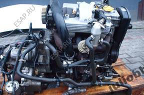 ROVER 45 2.0TD ТУРБОКОМПРЕССОР