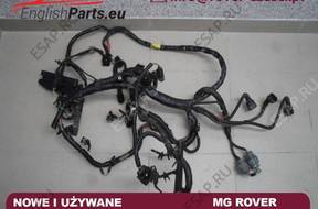 ROVER 45 2.0V6 WIZKA INSTALACJA ДВИГАТЕЛЯ автомат