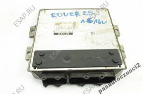 ROVER 45 25 1.4 1.6 16V БЛОК УПРАВЛЕНИЯ NNW001700