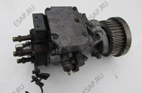 ROVER 45 25 2.0 TDI ТНВД 120 km