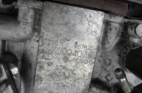 ROVER 45 25 2.0 TDI ТНВД 120 km