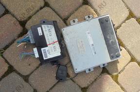 ROVER 45 25 MG ZS ZR 1,4 1,6 БЛОК УПРАВЛЕНИЯ ИММОБИЛАЙЗЕР PILOT