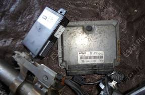 ROVER 45 25 MG ZS ZR 2,0TDI БЛОК УПРАВЛЕНИЯ ИММОБИЛАЙЗЕР PILOT