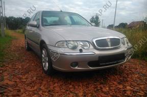 Rover 45 400 1.4 1.6 КОРОБКА ПЕРЕДАЧ  77tys