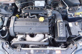 ROVER  45 75 1.8 16V PO PRAWA