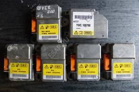 ROVER 45 75 - СЕНСОР AIRBAG YWC106790