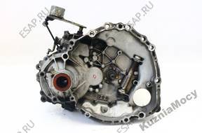 ROVER 45 99-03 КОРОБКА ПЕРЕДАЧ RG-14 TRD101190 1,6