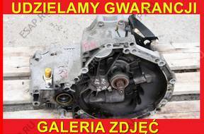 ROVER 45 MG ZS РЕСТАЙЛИНГ 1.8 КОРОБКА ПЕРЕДАЧW