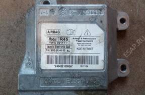 Rover 45 MG ZS СЕНСОР airbag