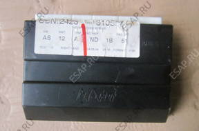 ROVER 45 МОДУЛЬ KOMFORTU