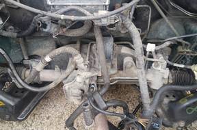 ROVER 45 РУЛЕВАЯ РЕЙКА