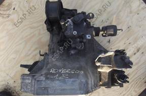 Rover 600 1.8 16v КОРОБКА ПЕРЕДАЧw