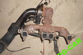 ROVER 600 2,0 TDI  ТУРБОКОМПРЕССОР