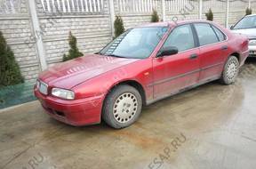ROVER 600 2.0 Si КОРОБКА СТУПЕНЧАТАЯW
