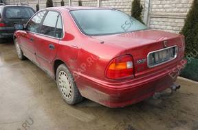 ROVER 600 2.0 Si КОРОБКА СТУПЕНЧАТАЯW