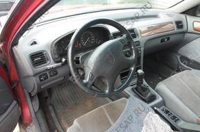 ROVER 600 2.0 Si КОРОБКА СТУПЕНЧАТАЯW
