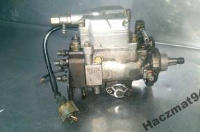 Rover 600 2.0 TD 0460414992 ТНВД.