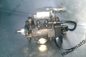 Rover 600 2.0 TD 0460414992 ТНВД.