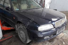 ROVER 600 2.0 TD 620 двигатель  НА ЗАПЧАСТИ