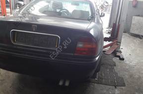 ROVER 600 2.0 TD 620 КОРОБКА ПЕРЕДАЧW
