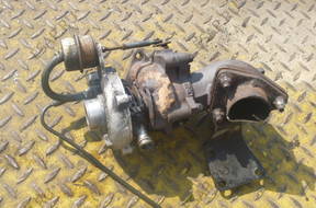ROVER 600 2.0 TD  ТУРБОКОМПРЕССОР 452098-1