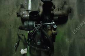 ROVER 600 2.0TD  ТУРБОКОМПРЕССОР