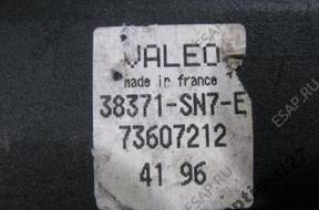 ROVER 600 618 620 ACCORD БЛОК УПРАВЛЕНИЯ 38371-SN7-E