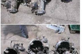 ROVER 600 618 620 ACCORD КОРОБКА ПЕРЕДАЧW N2S4