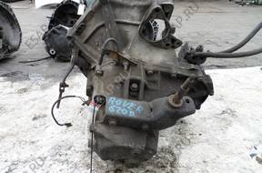 Rover 600 620 2,0 TD D КОРОБКА ПЕРЕДАЧ RG8
