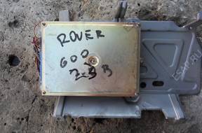 Rover 600 620 2.0 16V БЛОК УПРАВЛЕНИЯ ДВИГАТЕЛЕМ 37820 P41