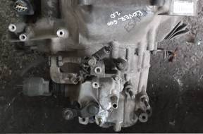 Rover 600 620 2.0 16V КОРОБКА ПЕРЕДАЧ biegów N2C4