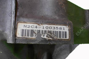 ROVER 600 620 2.0 16V КОРОБКА ПЕРЕДАЧ BIEGÓW N2C4